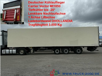 Semi-trailer berpendingin SCHMITZ