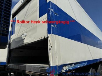 Semi-trailer berpendingin Schmitz Cargobull Schmitz Thermo King SLX Spectrum Tiefkühler -20°: gambar 3