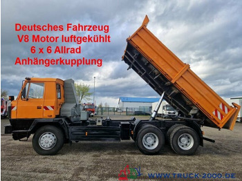 Truk jungkit TATRA