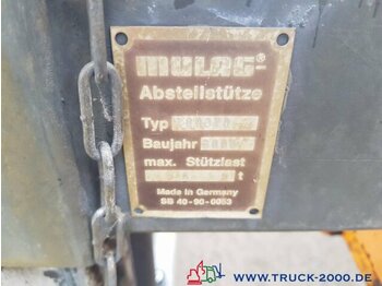 Leasing Unimog Mulag MRF 300 Schlegelmähkopf MS + Ausleger Unimog Mulag MRF 300 Schlegelmähkopf MS + Ausleger: gambar 5
