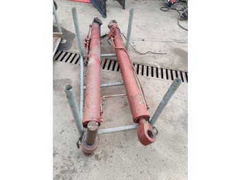 Hidrolika HYVA Pistons hydraulic cylinders / hydraulisch: gambar 2