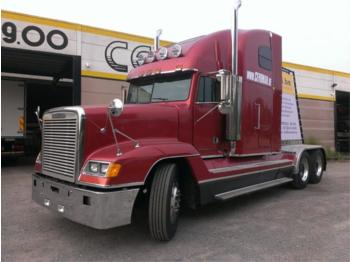 Tractor head Freightliner DS20: gambar 1