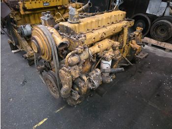 Mesin CATERPILLAR
