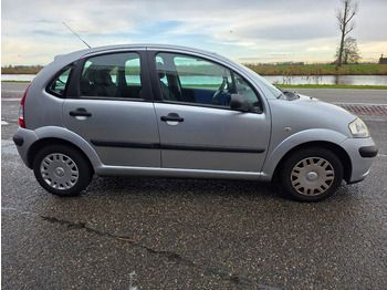 Mobil Citroën C3: gambar 4