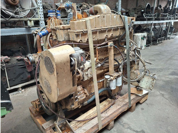 Mesin CUMMINS