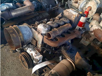 Mesin DEUTZ