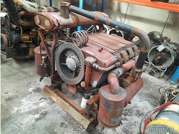 Mesin DEUTZ