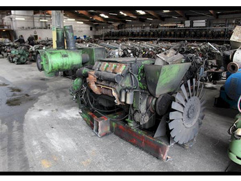 Mesin DEUTZ