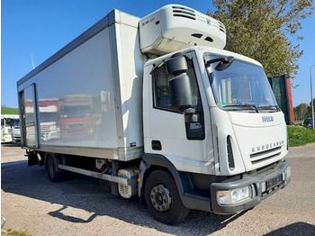 Truk berpendingin Iveco 120EL22 EUROCARGO: gambar 2