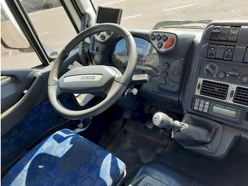 Truk berpendingin Iveco 120EL22 EUROCARGO: gambar 5