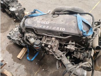 Mesin Iveco CURSOR 10: gambar 3