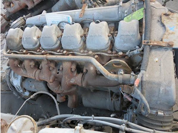 Mesin untuk Bus MAN D2866/D2566: gambar 2 Mesin untuk Bus MAN D2866/D2566: gambar 2