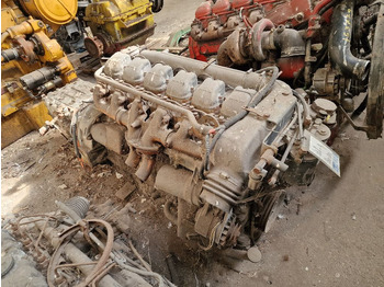 Mesin untuk Bus MAN D2866/D2566: gambar 4 Mesin untuk Bus MAN D2866/D2566: gambar 4