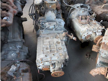 Mesin untuk Bus MAN D2866/D2566: gambar 3 Mesin untuk Bus MAN D2866/D2566: gambar 3