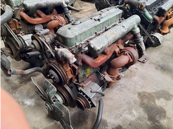 Mesin MERCEDES-BENZ