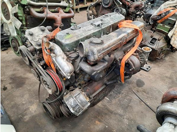 Mesin MERCEDES-BENZ