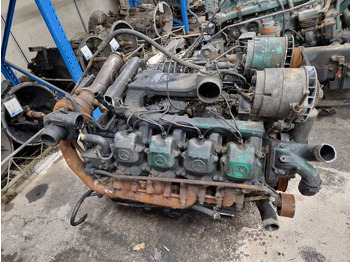 Mesin MERCEDES-BENZ