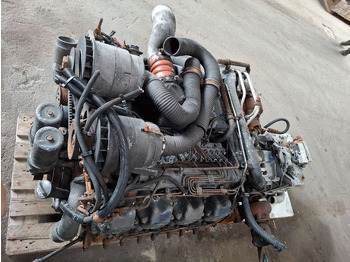 Mesin Mercedes-Benz OM442LA: gambar 3