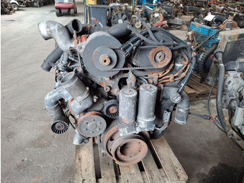 Mesin Mercedes-Benz OM442LA: gambar 2