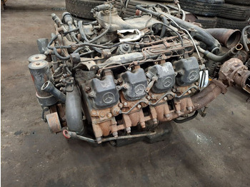 Mesin MERCEDES-BENZ