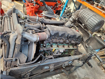 Mesin PACCAR MX265S2: gambar 3