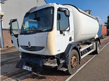 Truk tangki RENAULT Midlum 280