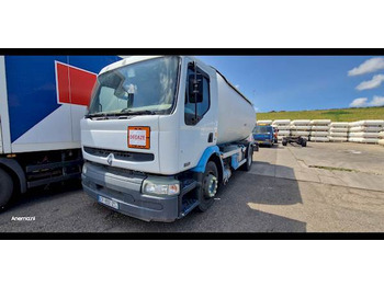 Truk tangki Renault PREMIUM 270 GAS / LPG: gambar 2 Truk tangki Renault PREMIUM 270 GAS / LPG: gambar 2