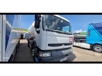 Truk tangki Renault PREMIUM 270 GAS / LPG: gambar 3 Truk tangki Renault PREMIUM 270 GAS / LPG: gambar 3