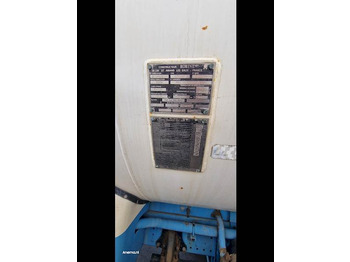 Truk tangki Renault PREMIUM 270 GAS / LPG: gambar 4 Truk tangki Renault PREMIUM 270 GAS / LPG: gambar 4