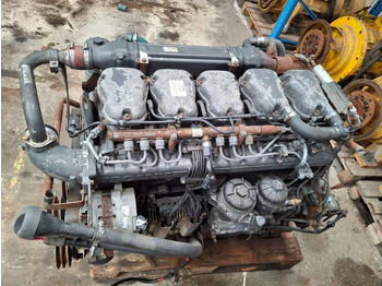 Mesin Scania DC9: gambar 2 Mesin Scania DC9: gambar 2