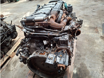 Mesin Scania DC9: gambar 5 Mesin Scania DC9: gambar 5