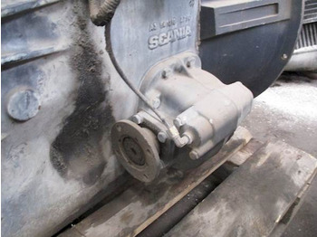 Gearbox untuk Truk Scania GR900R: gambar 3