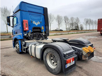 Tractor head Mercedes-Benz ACTROS 1843: gambar 5