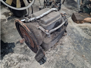 Gearbox VOITH