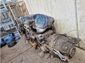 Mesin Volvo D12D380: gambar 3 Mesin Volvo D12D380: gambar 3