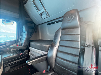 Tractor head SCANIA S 660 A6x2/4NB V8 RETARDER FULL AIR 8T DIFF-L LED: gambar 3