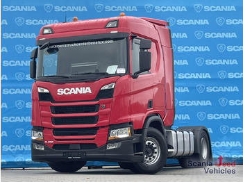 Tractor head SCANIA R 450