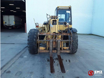 Telehandler Caterpillar TH 62: gambar 2 Telehandler Caterpillar TH 62: gambar 2