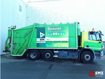 Truk sampah DAF 75 CF 310 5x: gambar 4