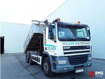 Truk jungkit DAF CF 85 380