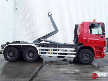 Pengangkut kontainer/ Container truck DAF 85 CF 410 6x4: gambar 4 Pengangkut kontainer/ Container truck DAF 85 CF 410 6x4: gambar 4