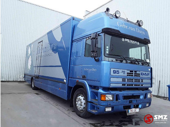 Truk berpendingin DAF 95 360