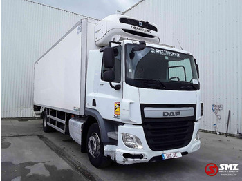 Truk berpendingin DAF CF 330