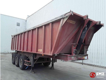 Semi-trailer flatbed GENERAL TRAILER