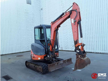 Derek perayap HITACHI