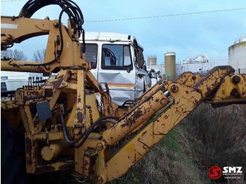 Screener Landini Machine: gambar 4 Screener Landini Machine: gambar 4