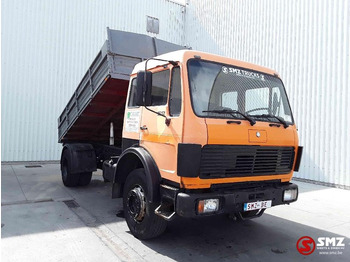 Truk jungkit MERCEDES-BENZ