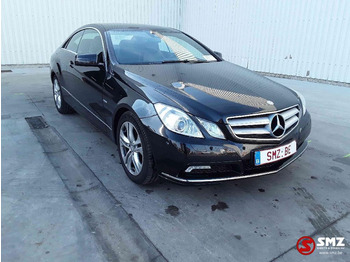 Mobil MERCEDES-BENZ