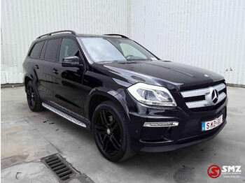 Mobil MERCEDES-BENZ