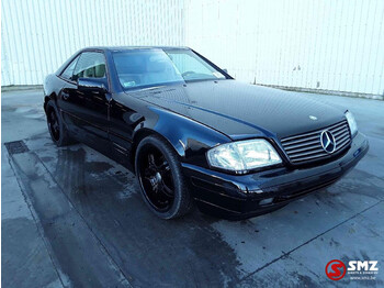 Mobil MERCEDES-BENZ